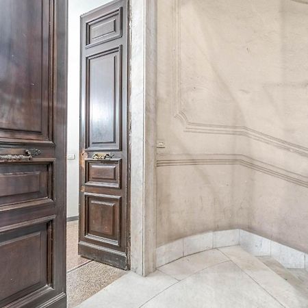 Апартаменты Coral Flat Генуя Экстерьер фото